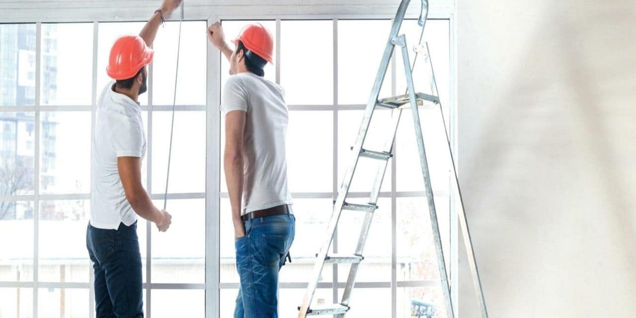 ABF vitrier au Havre