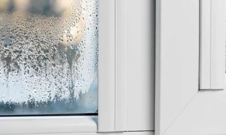 Que faire contre la condensation à l&rsquo;intérieur d&rsquo;un double vitrage