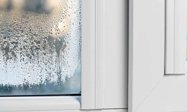 Que faire contre la condensation à l&rsquo;intérieur d&rsquo;un double vitrage