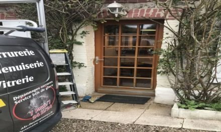 Quel est le prix d&rsquo; un vitrier au Havre?